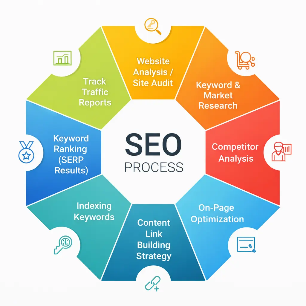 On-Page SEO