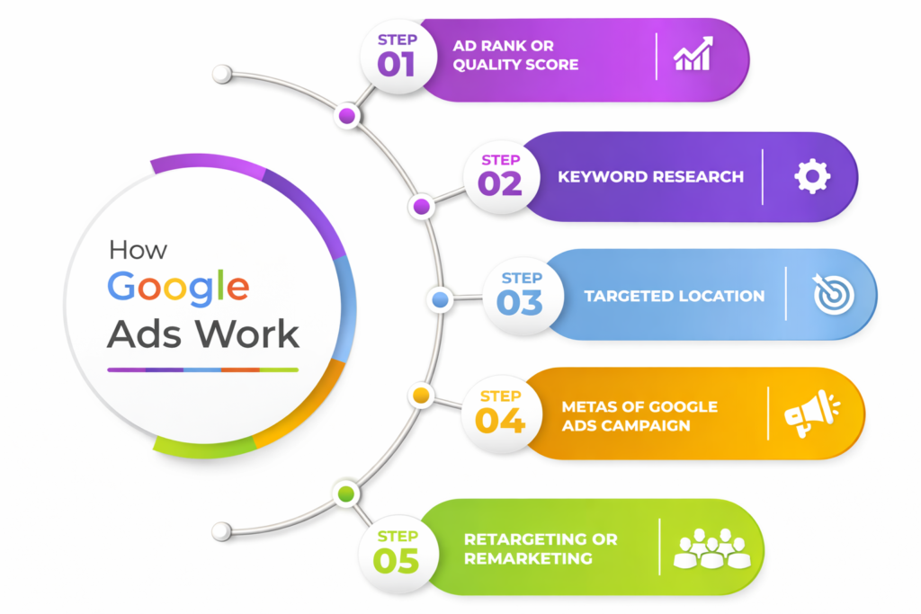 Google Ads for beginners