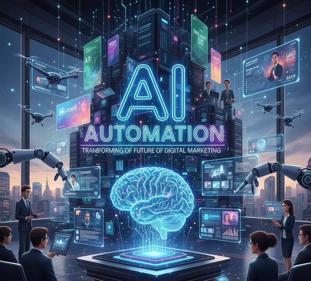 AI & Automation in Business: Proven Advantages 2026