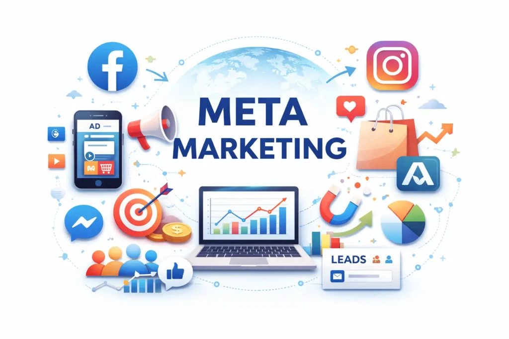 Meta Marketing: Proven Strategies 2026