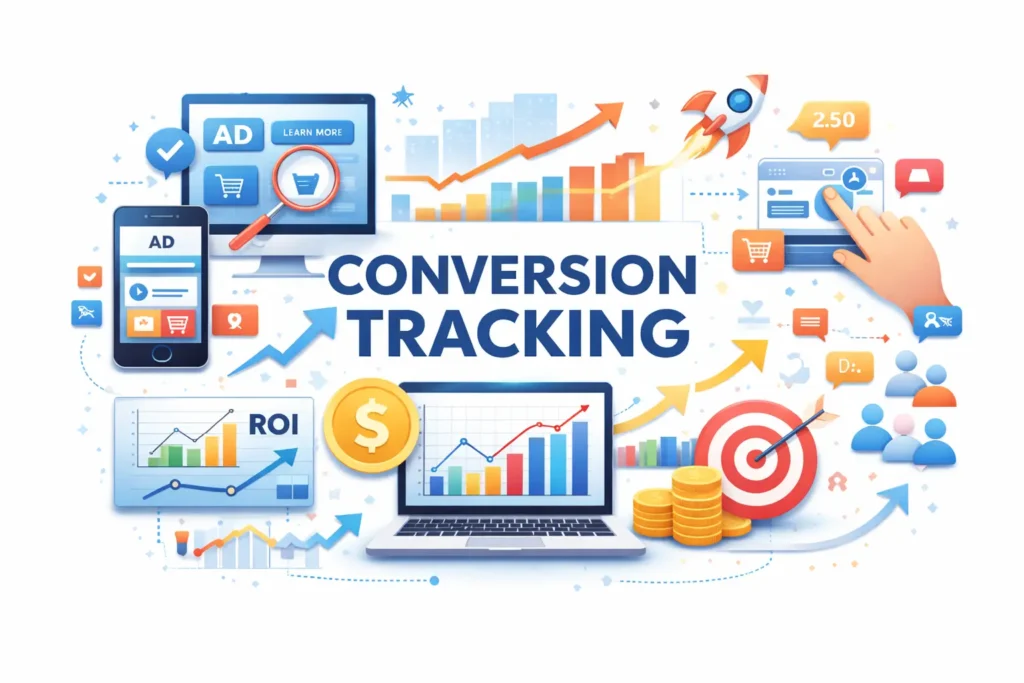 conversion tracking