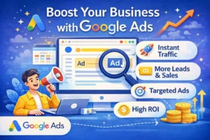 image of google ads