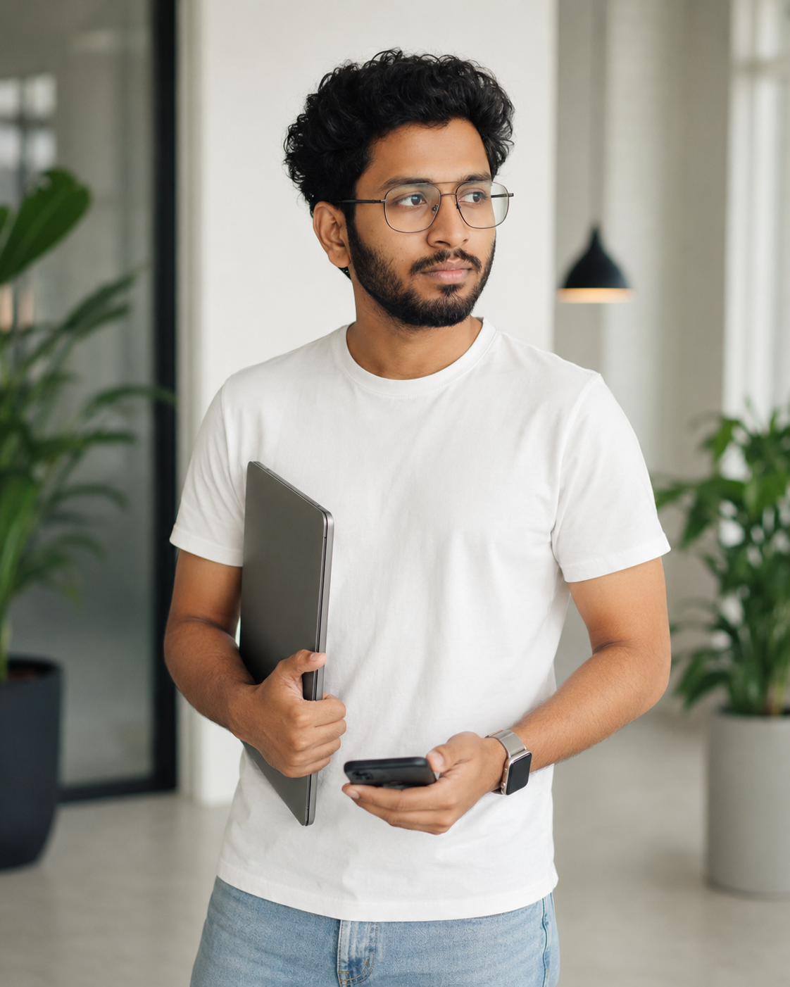 Digital marketer